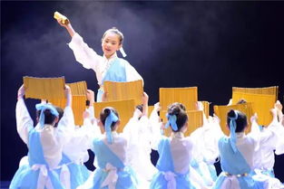 美哉 鹭岛花朵 海沧专场演出海量现场图大放送