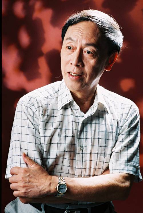 文艺终身成就奖