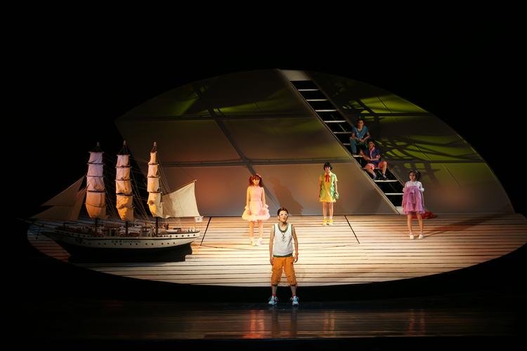 宋瑞 在文艺创作与表演之间，寻找生命的共振