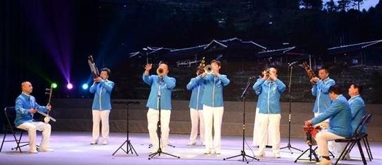 济宁市新创作文艺作品汇演在运河音乐厅举办_山东新闻_大众网